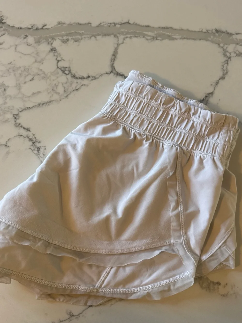 lululemon athletica lululemon white